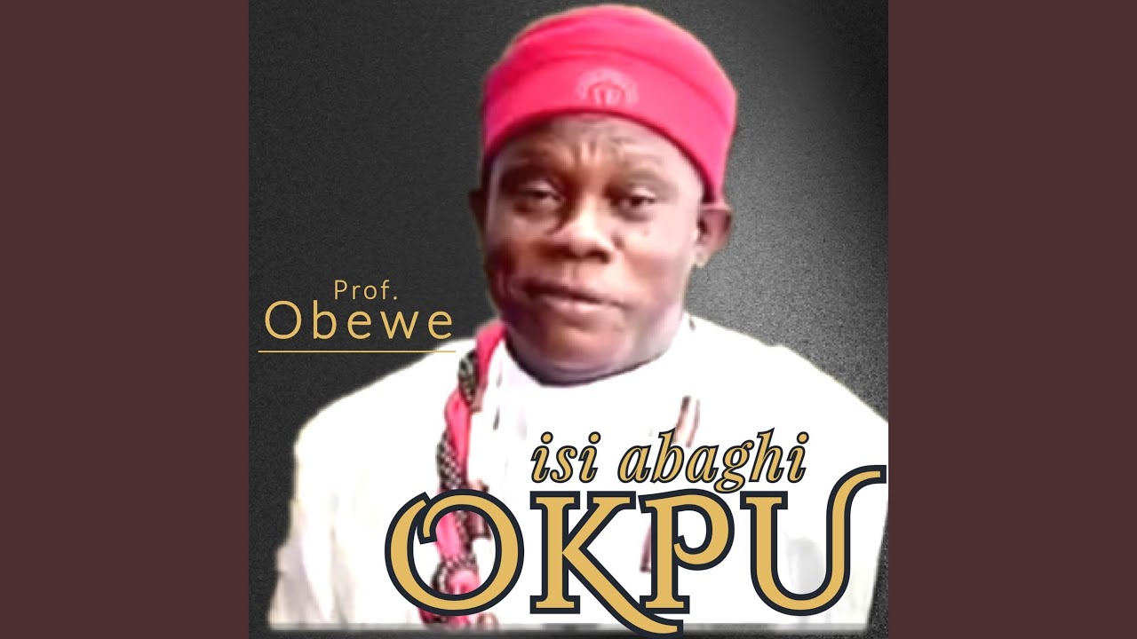 Onye ndidi nwe nmeri
