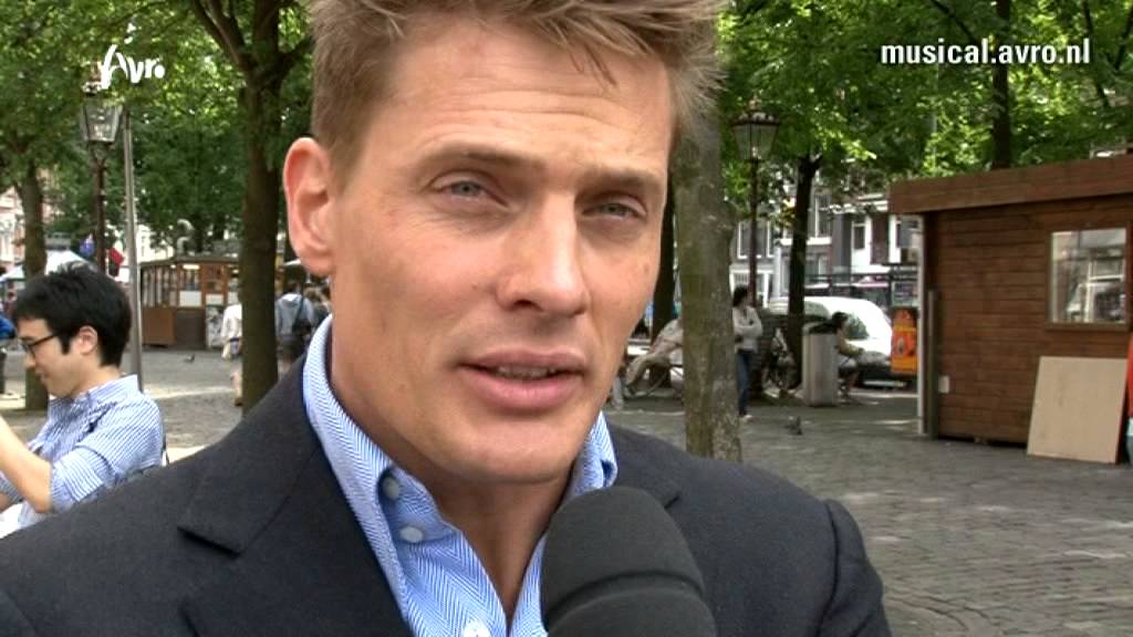 De Jantjes - Perspresentatie met o.a. Rosalie de Jong en Job Bovelander