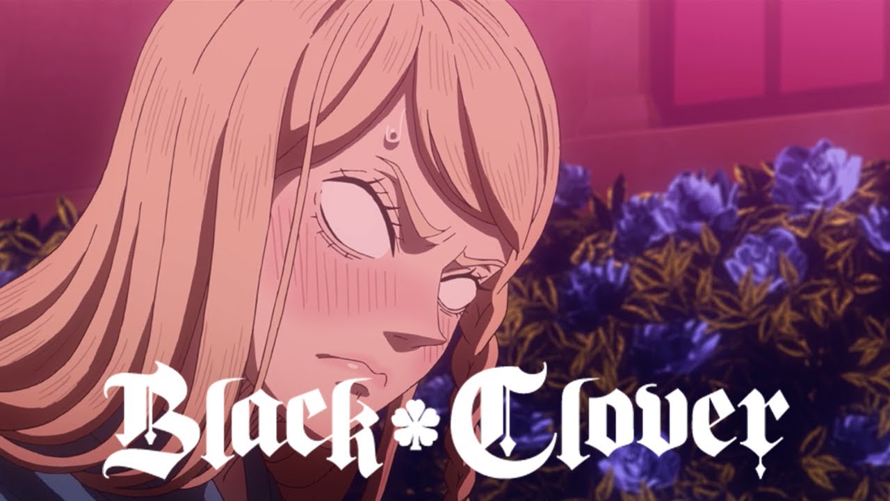Do You Like Me?! | Black Clover