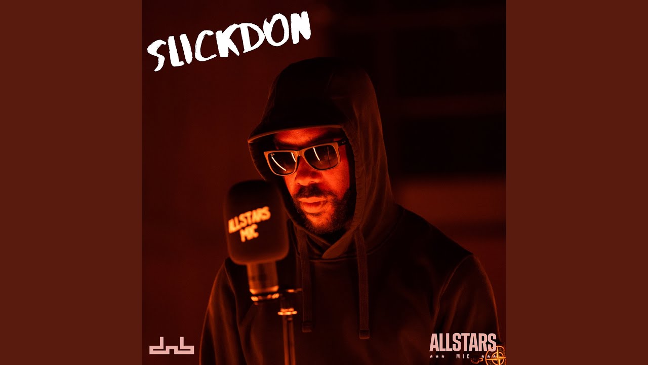 Allstars Mic (feat. DnB Allstars)