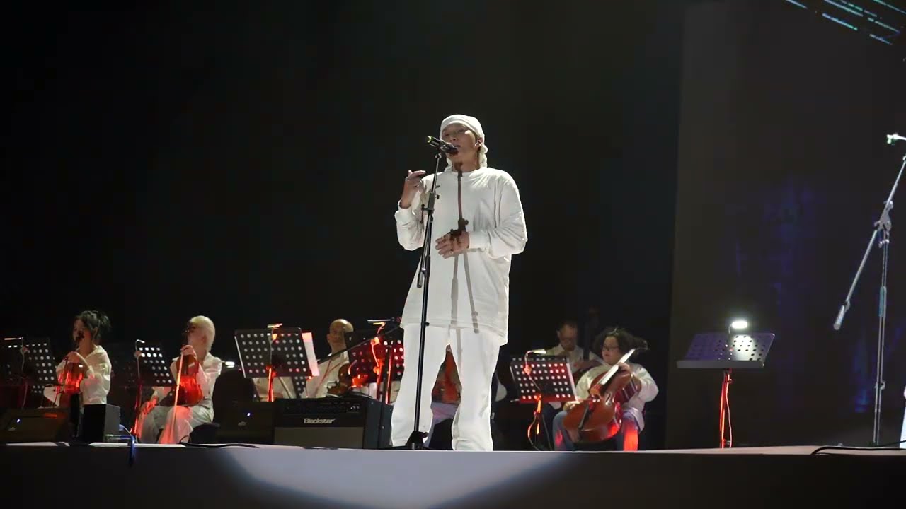 Datmaniac - Mấy Con Mèo | Live tại CAM Concert: see