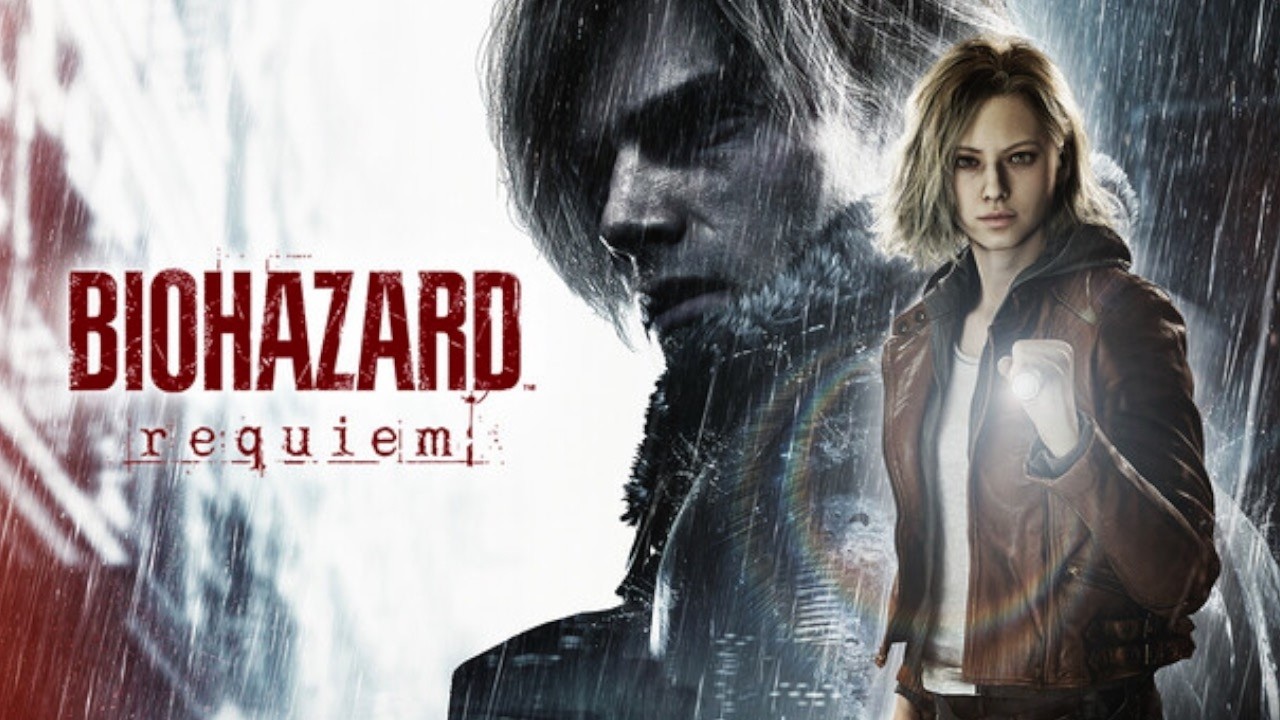 【ホラー配信】ジゲンとクロの「BIOHAZARD requiem」【クロノジゲン】