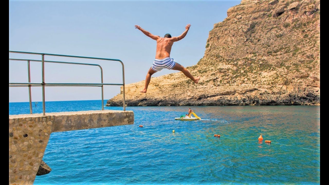 Kursevi engleskog jezika na ostrvu Gozo na Malti, Verbalisti