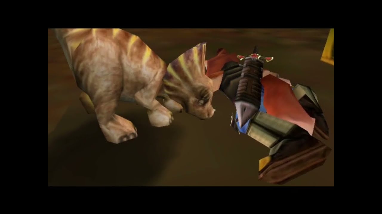 Dinosaur Planet is a Family Friendly game for Kids.