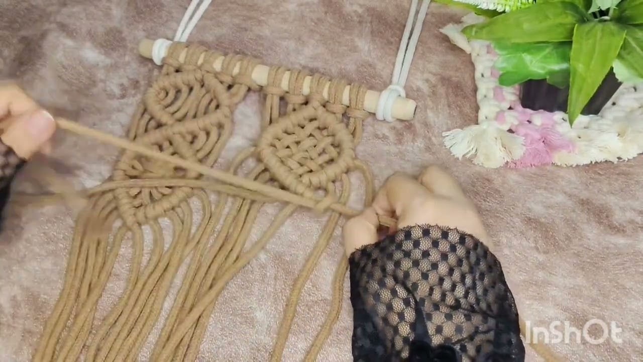 تعرفي على اشكال المعينات المختلفه بطريقه احترافيه للمبتدئين بكل سهوله 🌟