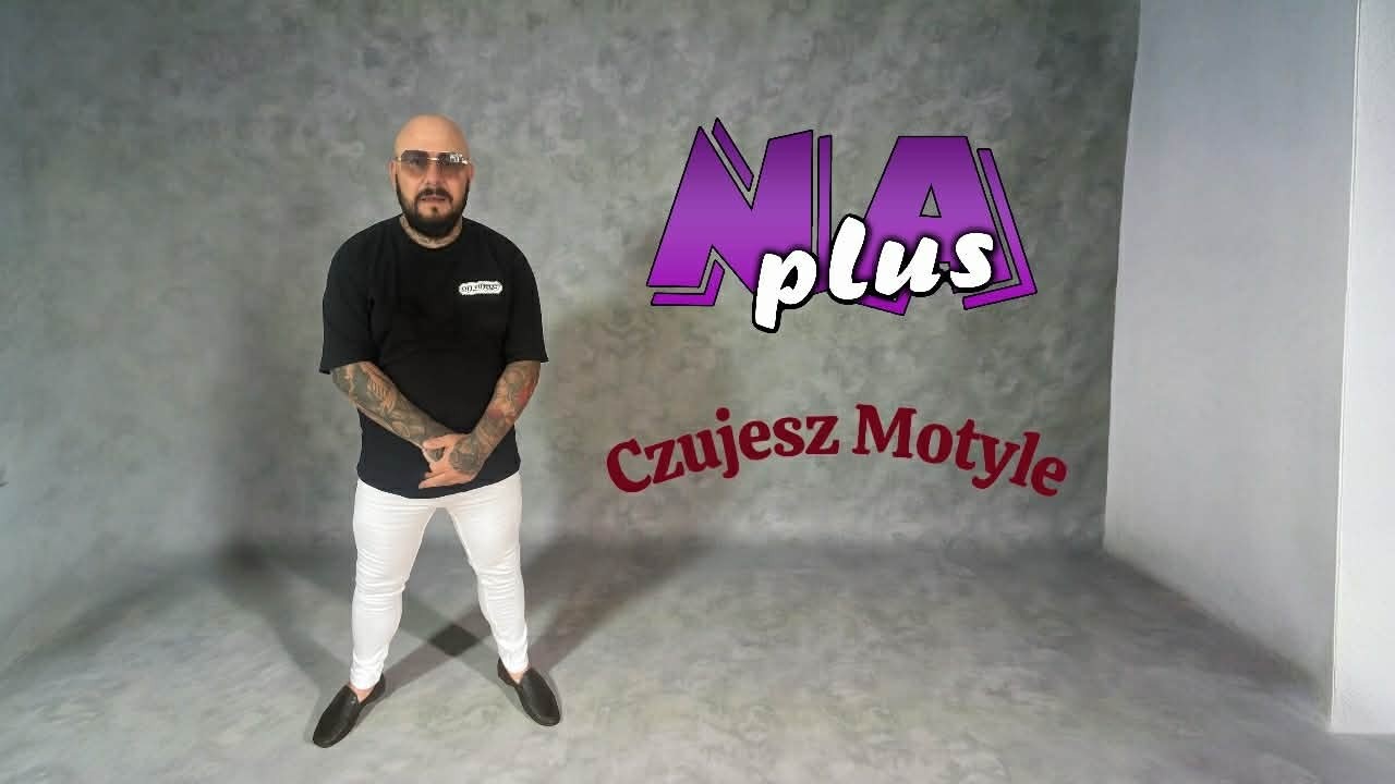 Na Plus - Czujesz Motyle (Official Disco Polo 2026)