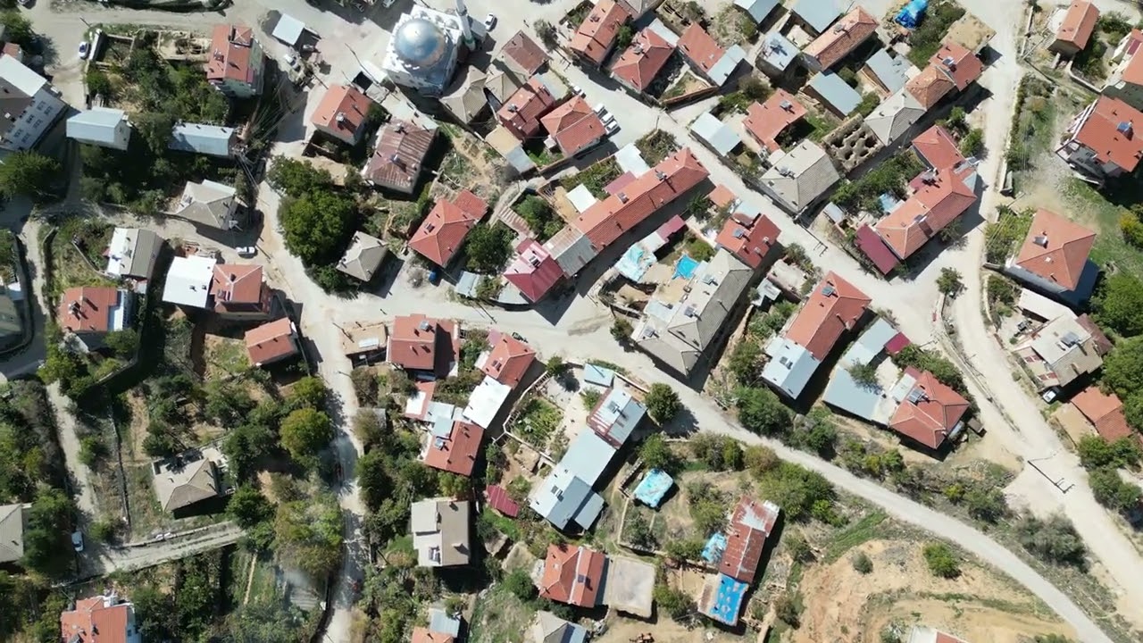 ilmen kasabası 20.10.2024
