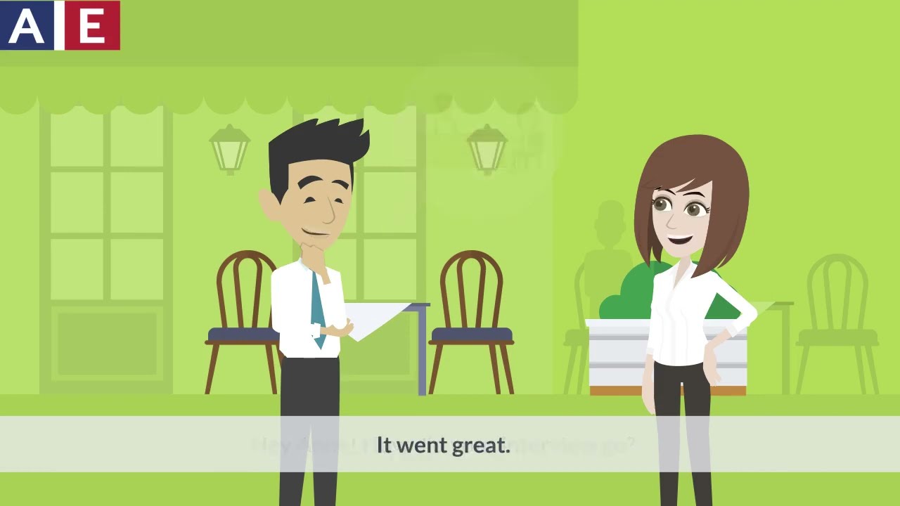 Workplace interviews: Do you know these idioms?