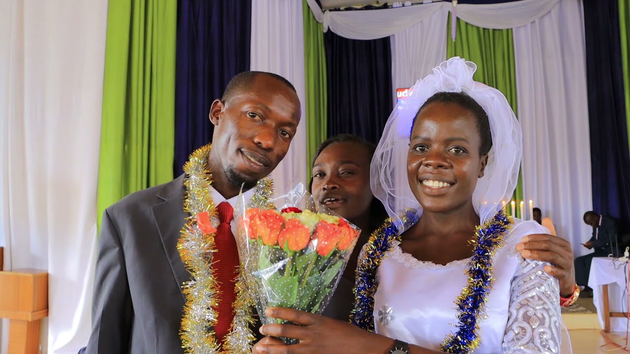 PRISCILLAH WAIRIMU  LET LOVE GROW