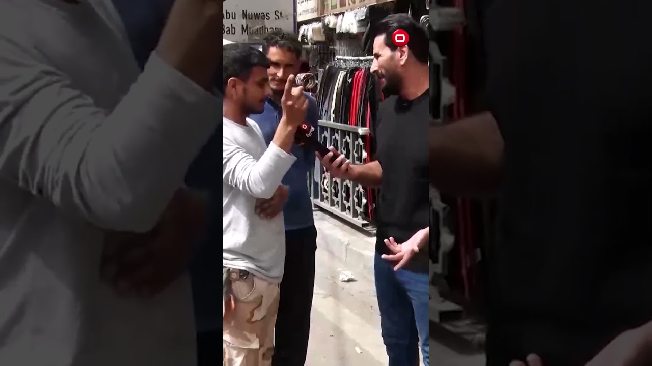 شارع من ٢٠٠٦ ما كامل والمحافظ يكول افلوس ماكو!