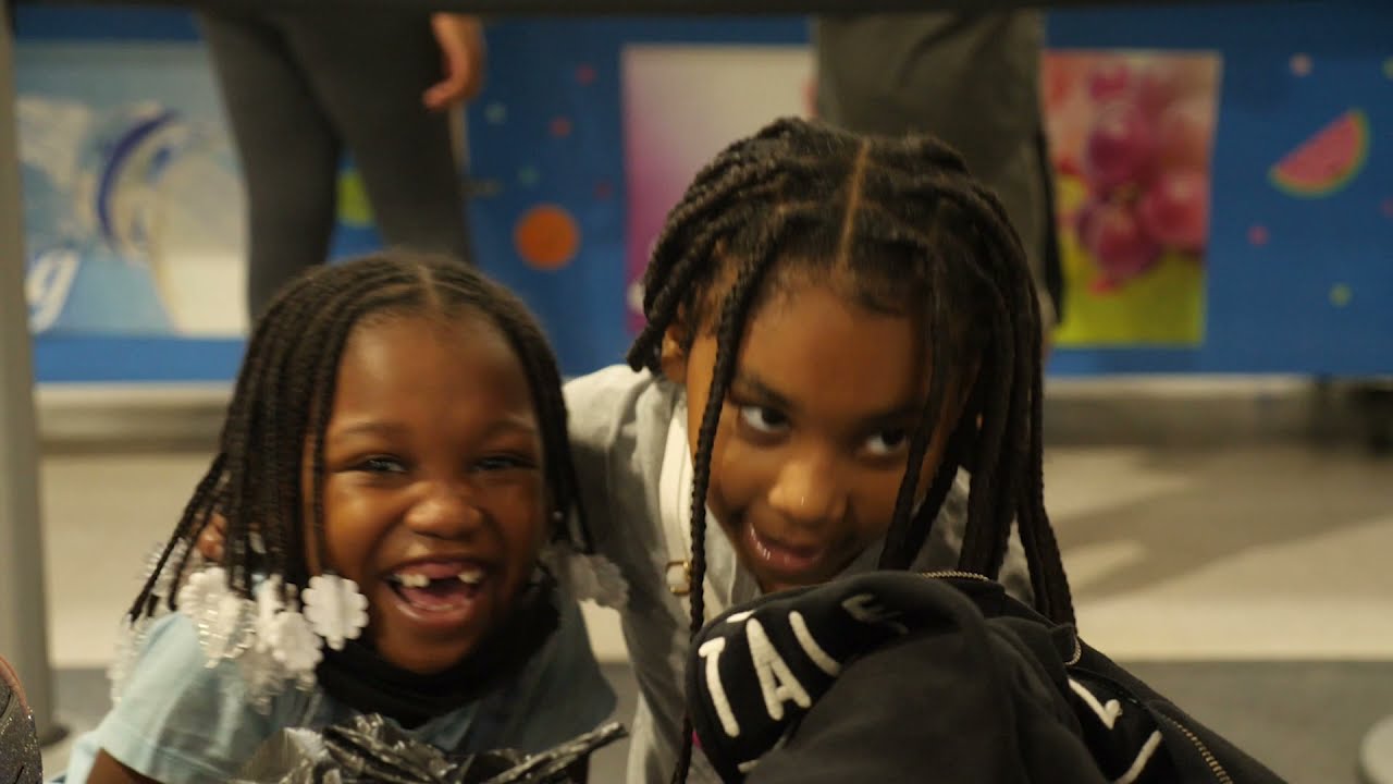 Freedom Schools Literacy Academy 2021