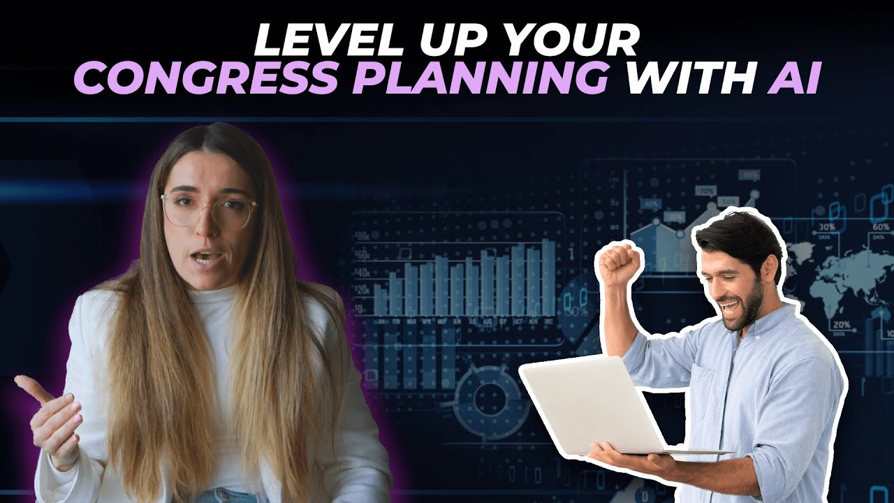 [Pharma] Level Up Your Congress Planning With AI