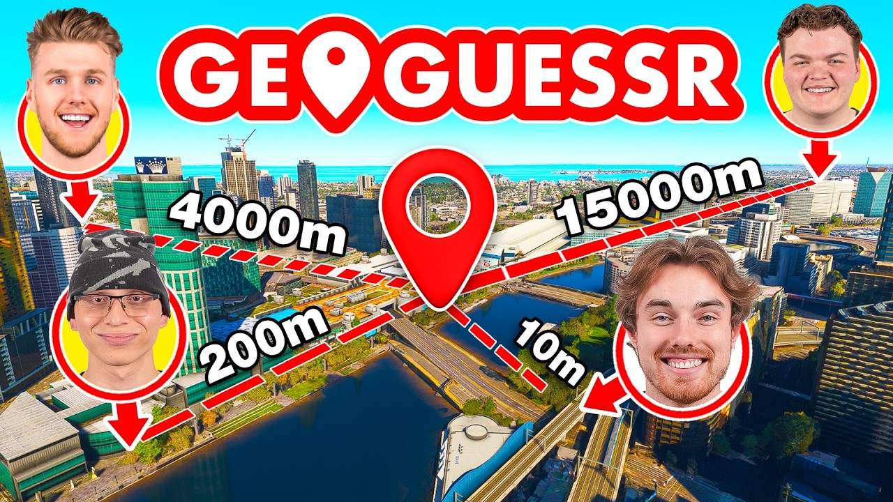 PWR VS. GEOGUESSR PRO (ft. ZigZag)