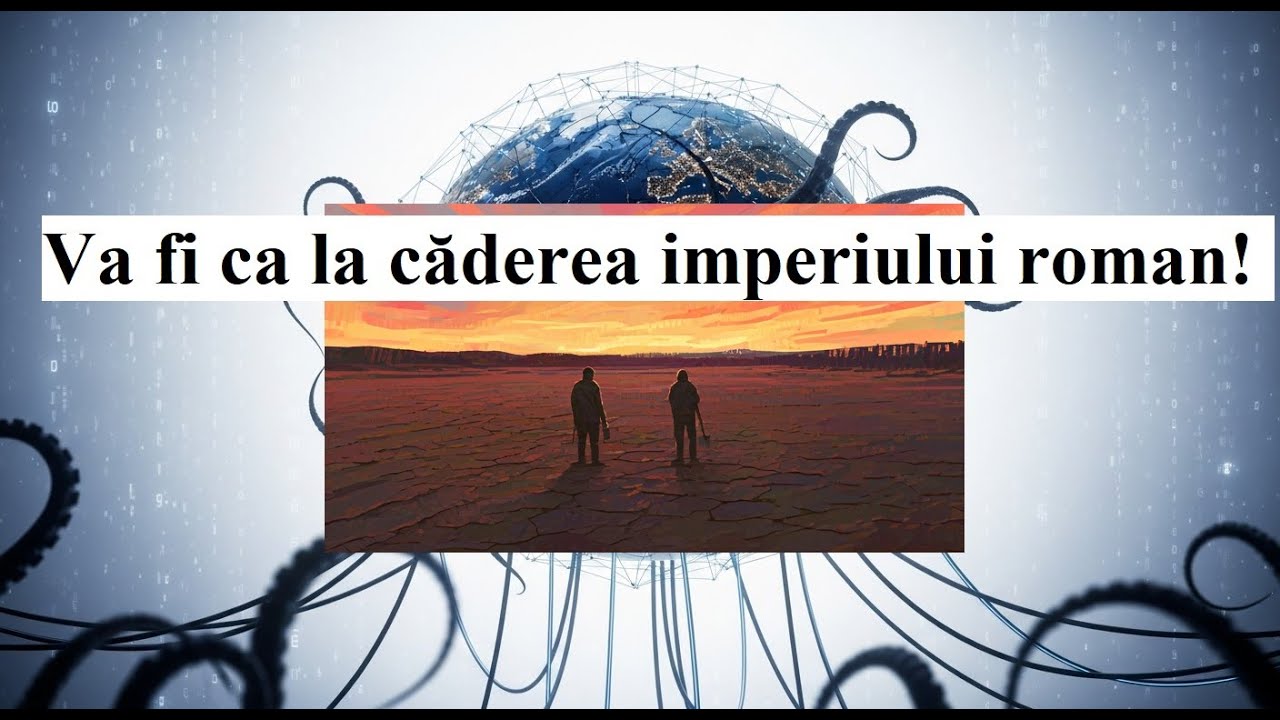 We are living in historic moments - Why the world will never be the same!