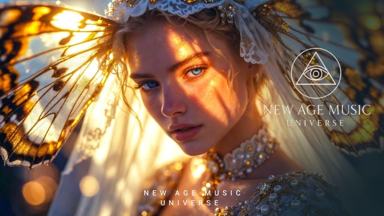 Enigmatic Music Style: The Art of the Invisible | Original Cinematic New Age 2026