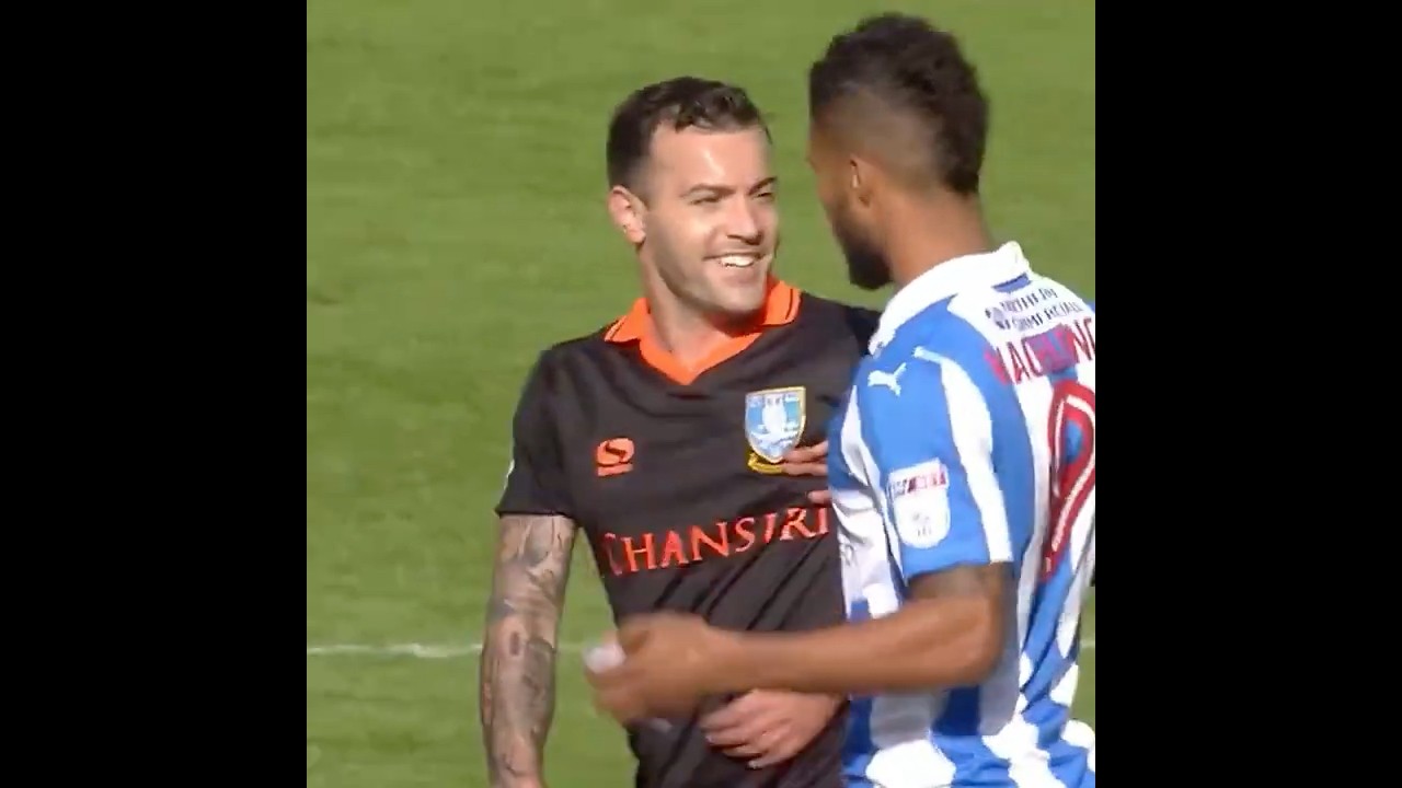 Ross Wallace Steals Other Teams Notes