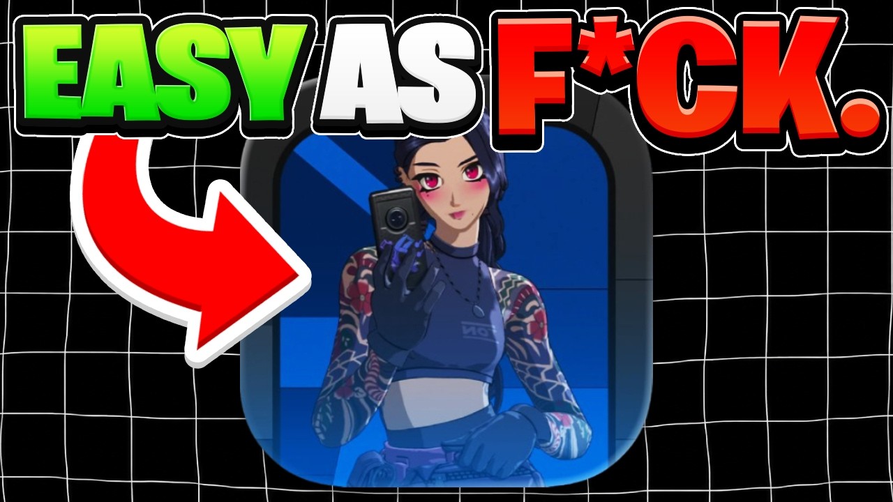 How To Make Your FIRST EARNINGS On Fortnite Mobile...