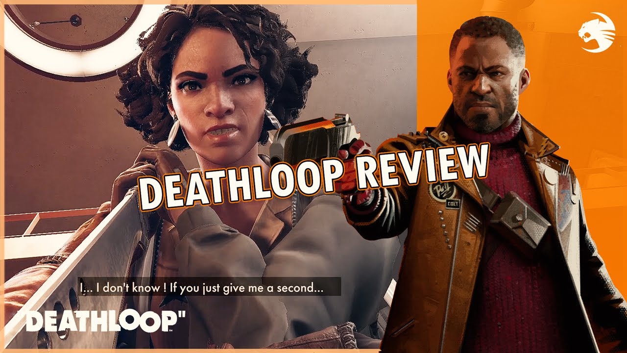 Deathloop PC Review (No Spoilers)