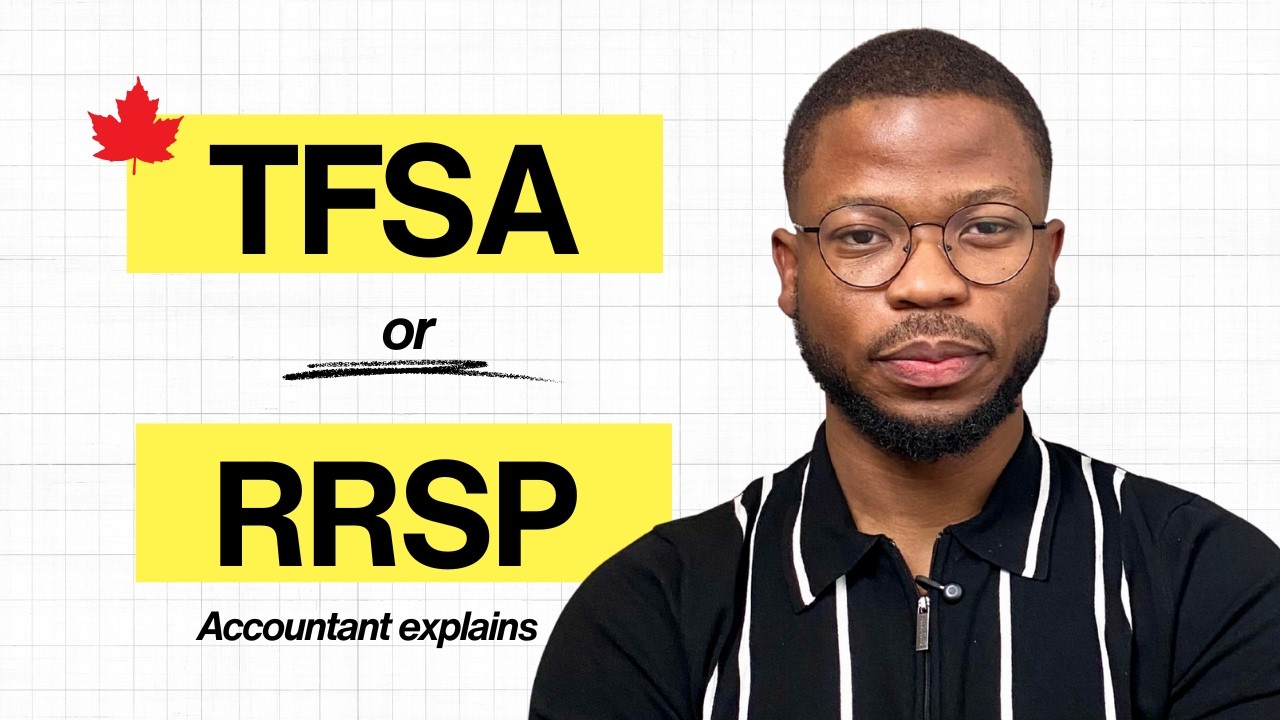 TFSA vs RRSP: Which To Max Out First in 2026?