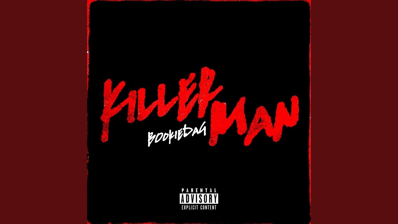 Killer Man