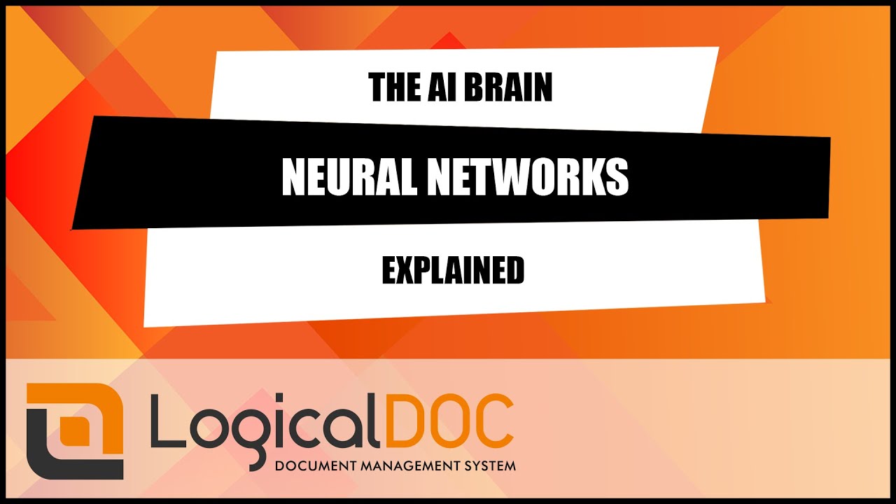AI Inside LogicalDOC: Neural Networks Explained