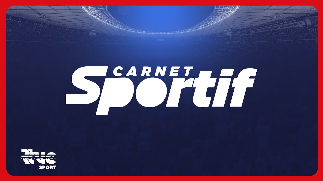 CARNET SPORTIF || MARDI 10 FEVRIER 2026 || JACOT