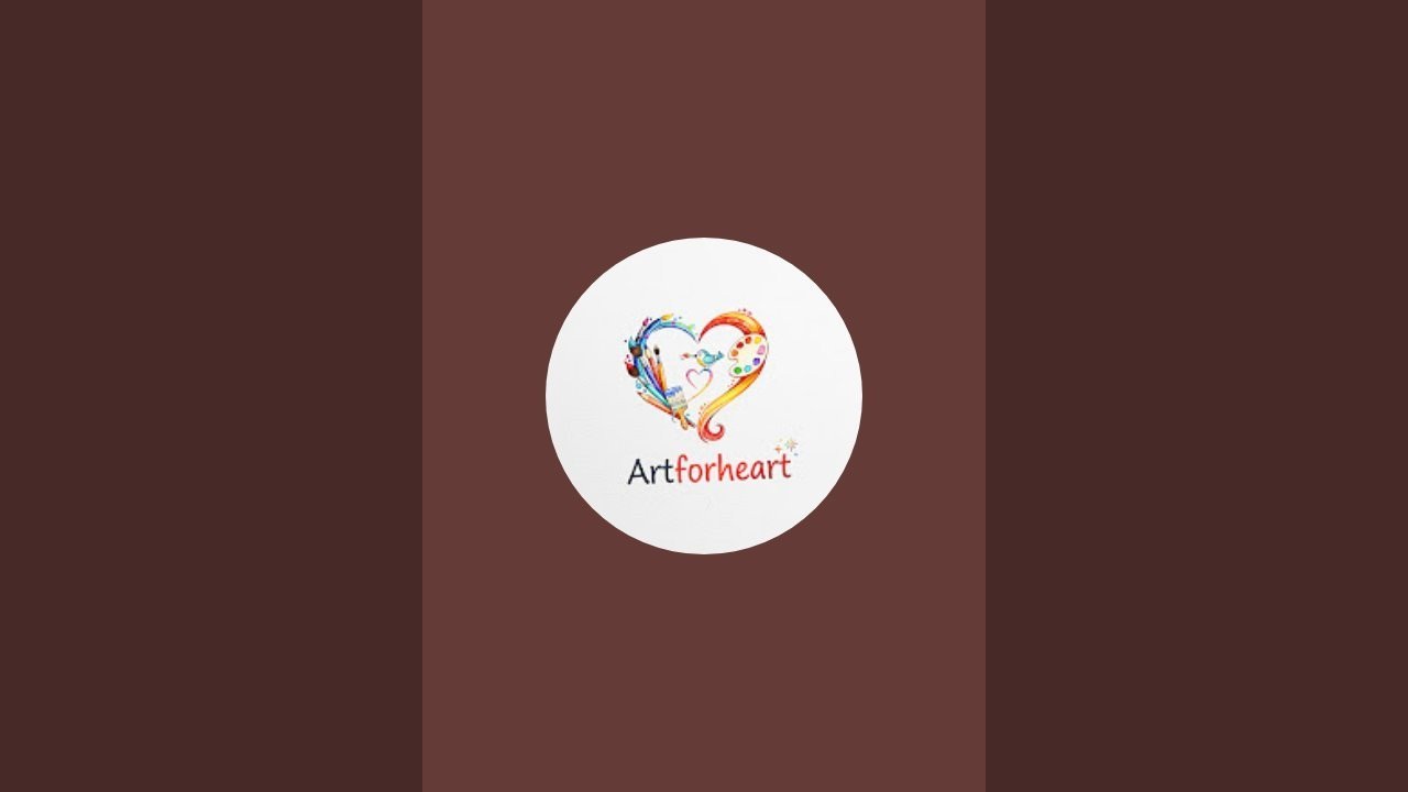 Artforheart is live!