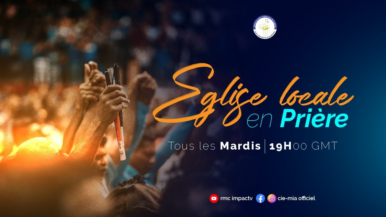 Eglise Locale DU 29/11/2022 I Pasteur Mahamoudou OUEDRAOGO