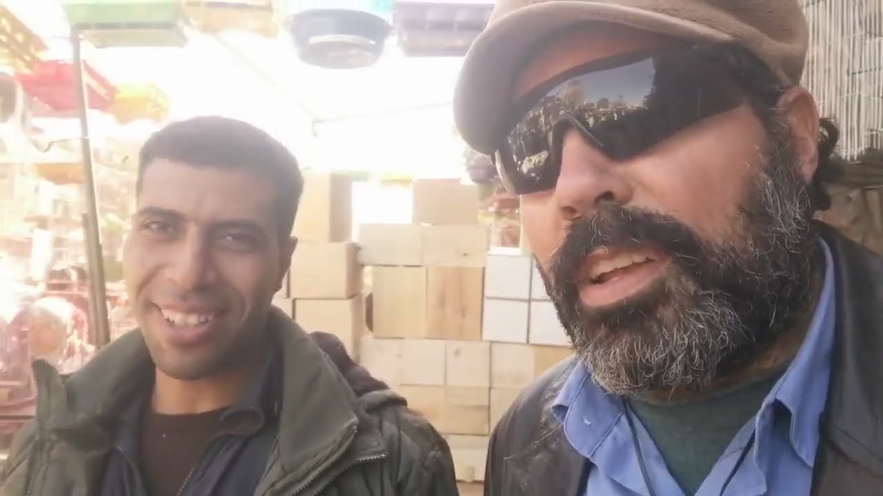 المصيده العجيبه تباع حاليا في سوق الجمعه بالسيده عائشه بالقاهره