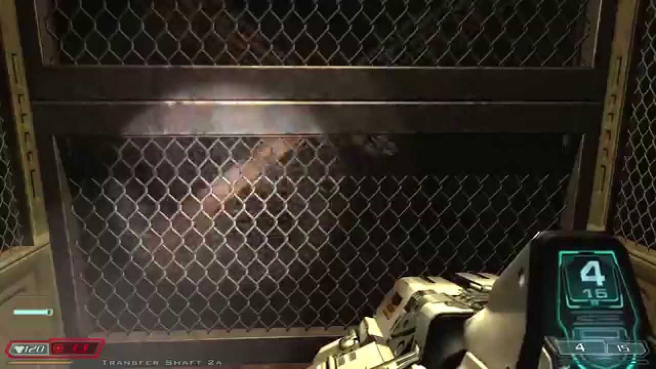 Doom 3 (BFG Edition) Full Game 9-hour Longplay Walkthrough 