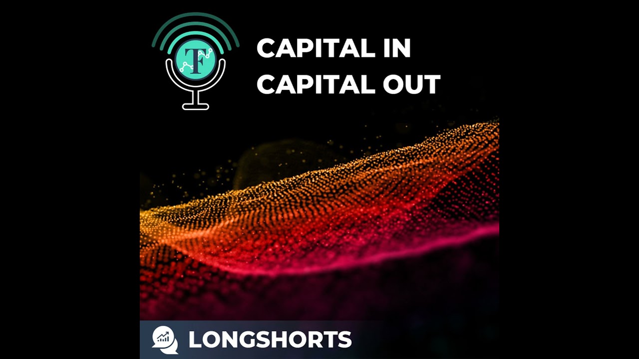 S5 Ep99: On India's Capital Flows and Controls with Divakar Vijayasarathy of DVS Advisors