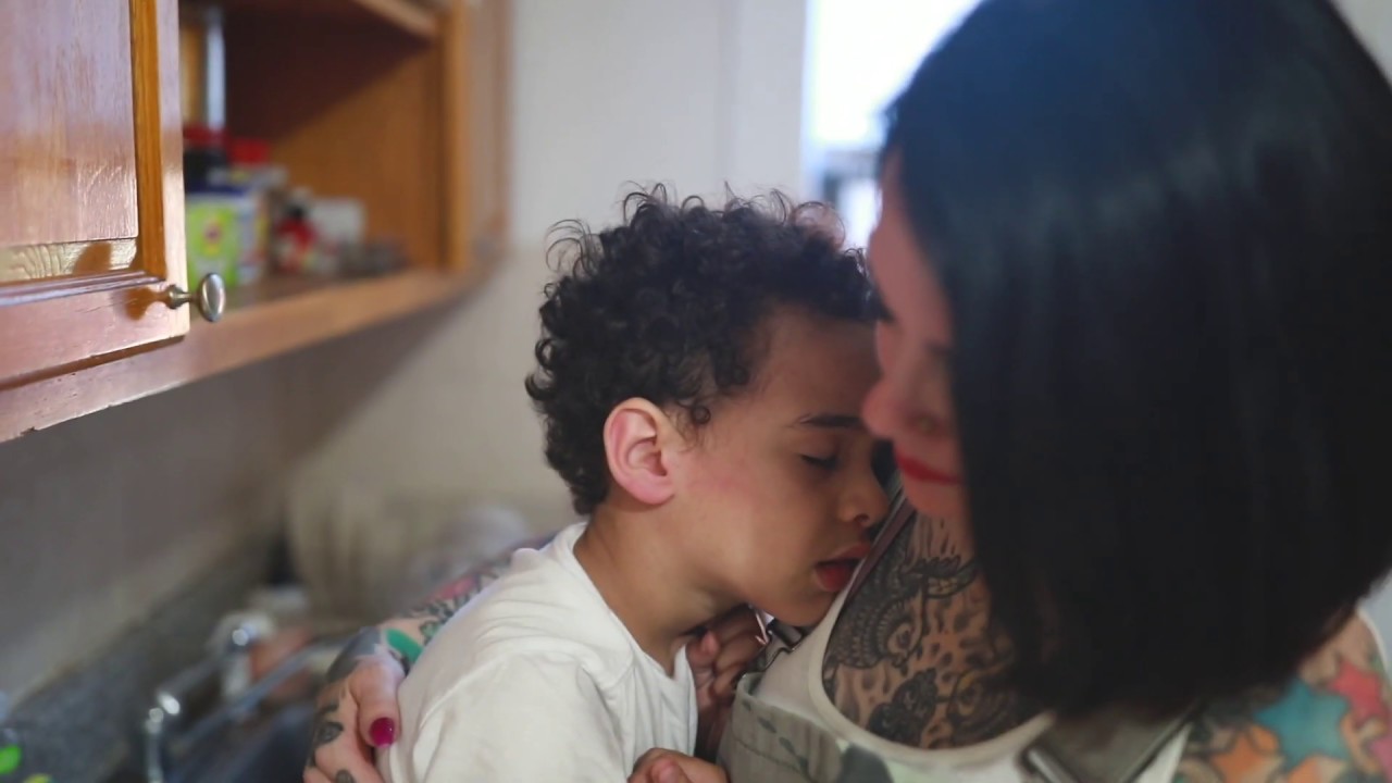 MOTHER'S DAY ft. LISA BELLO | SHETHORITY
