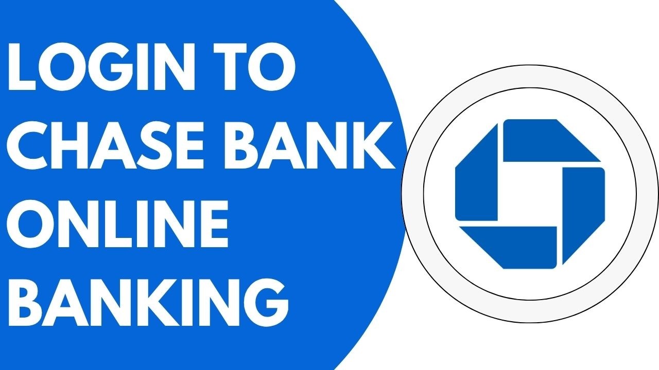 Как войти в онлайн-банкинг Chase Bank