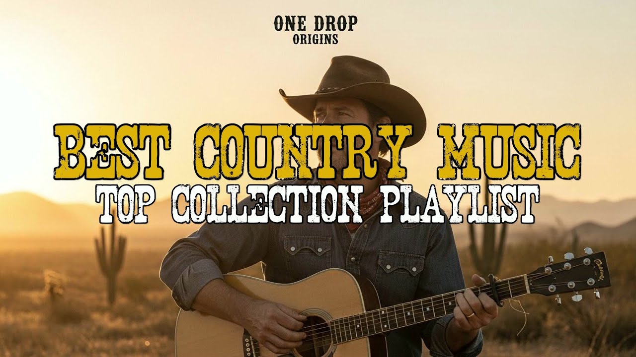 Country Songs for Dad – Tearjerker Father Memories Playlist