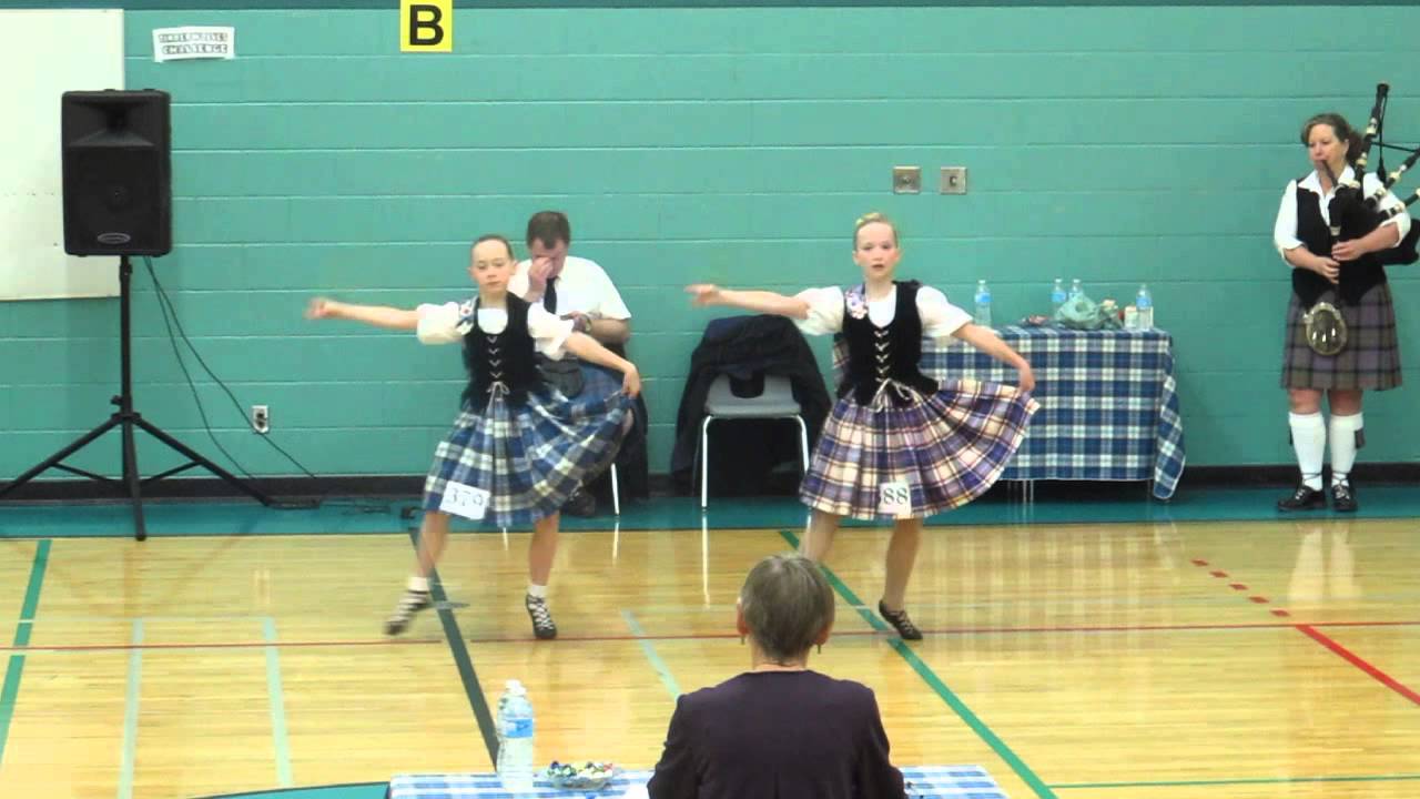 Scottish Lilt