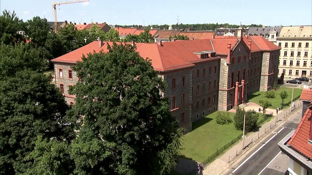 AWO Oberlausitz - 150 Jahre Zentralhospital Görlitz