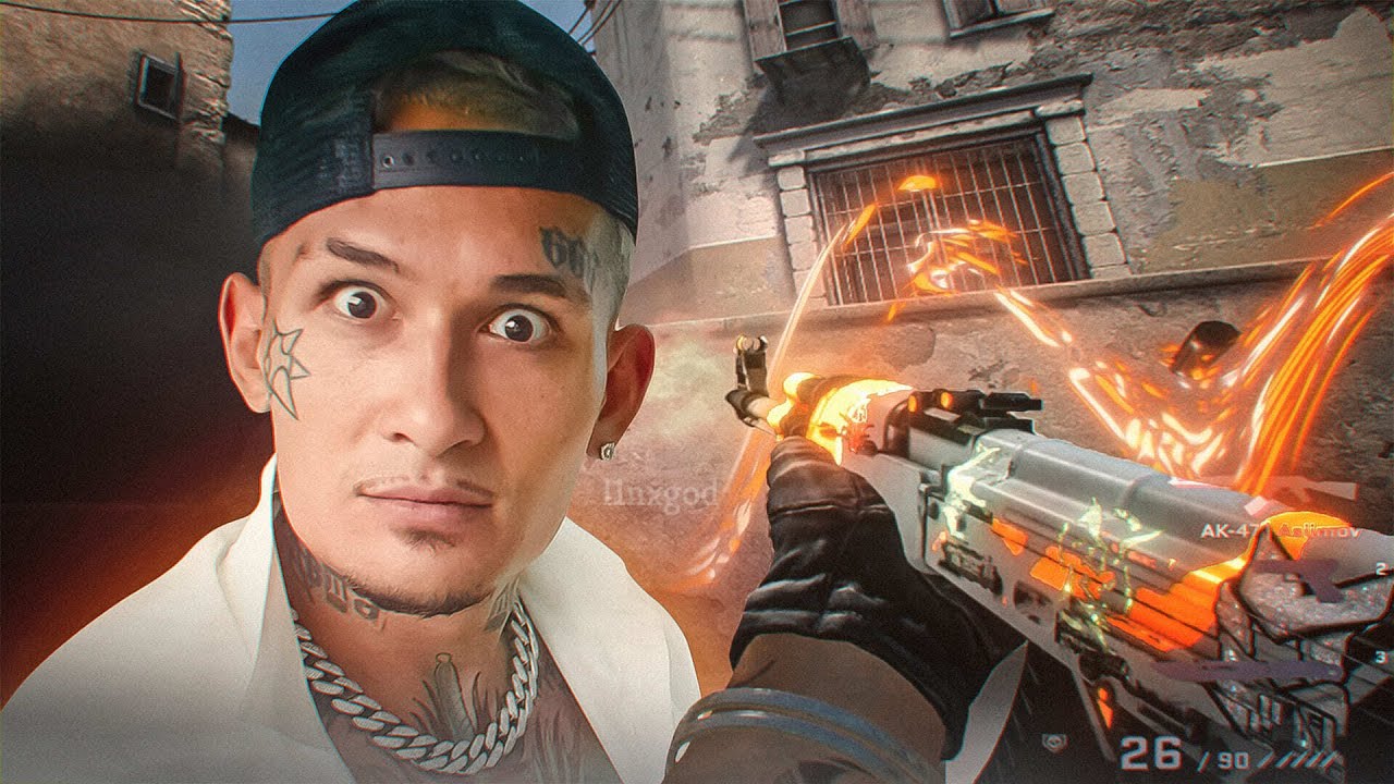 MORGENSHTERN - TEASER