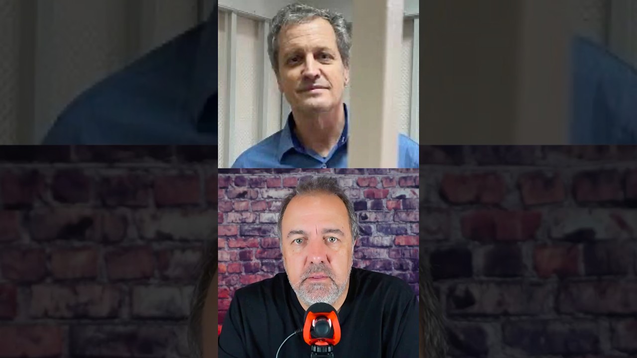 Marc Fogel, a U.S. schoolteacher detained in Russia since 2021 has been released