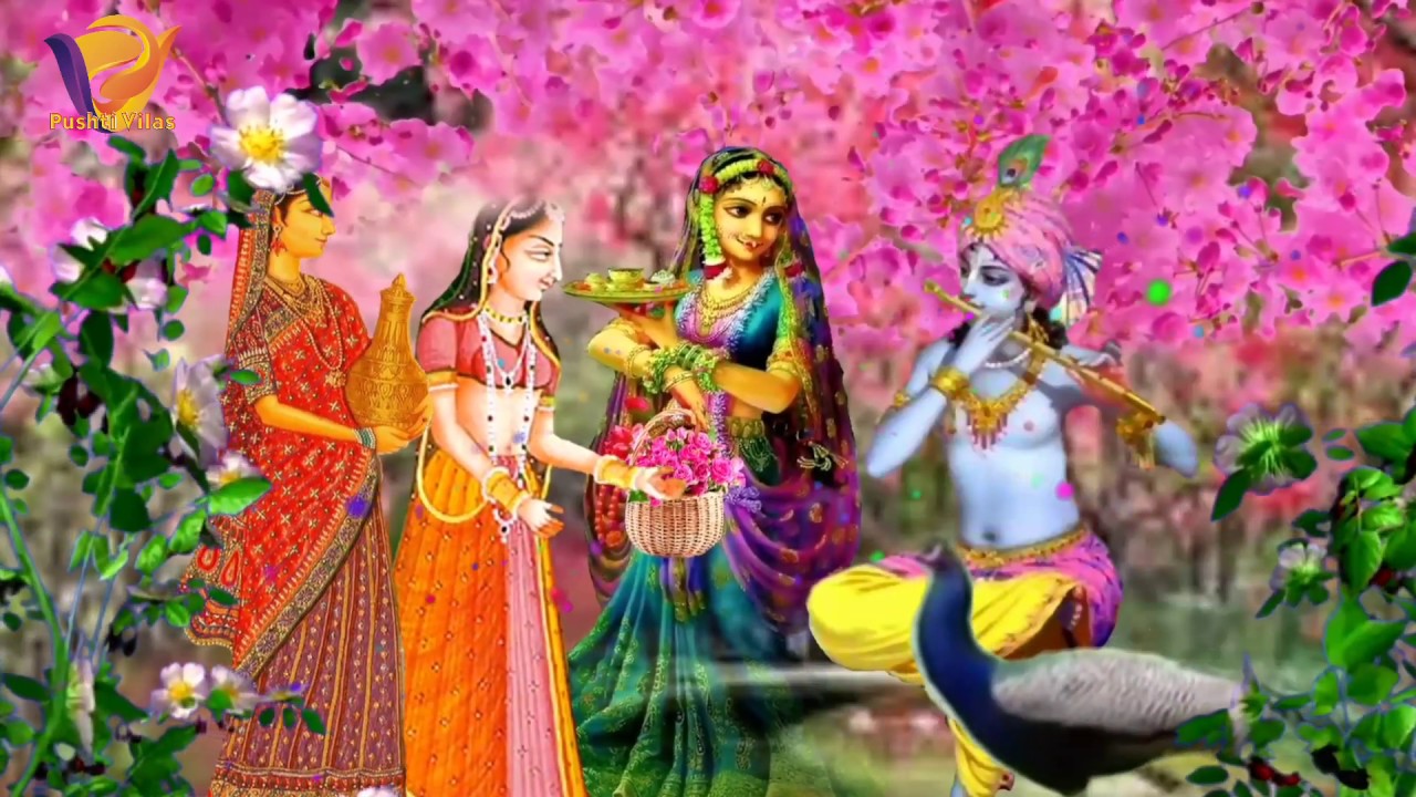 chalo sakhi dekhan kunj kuti | चलो सखि देखन कुंज कुटी | कुंज के पद