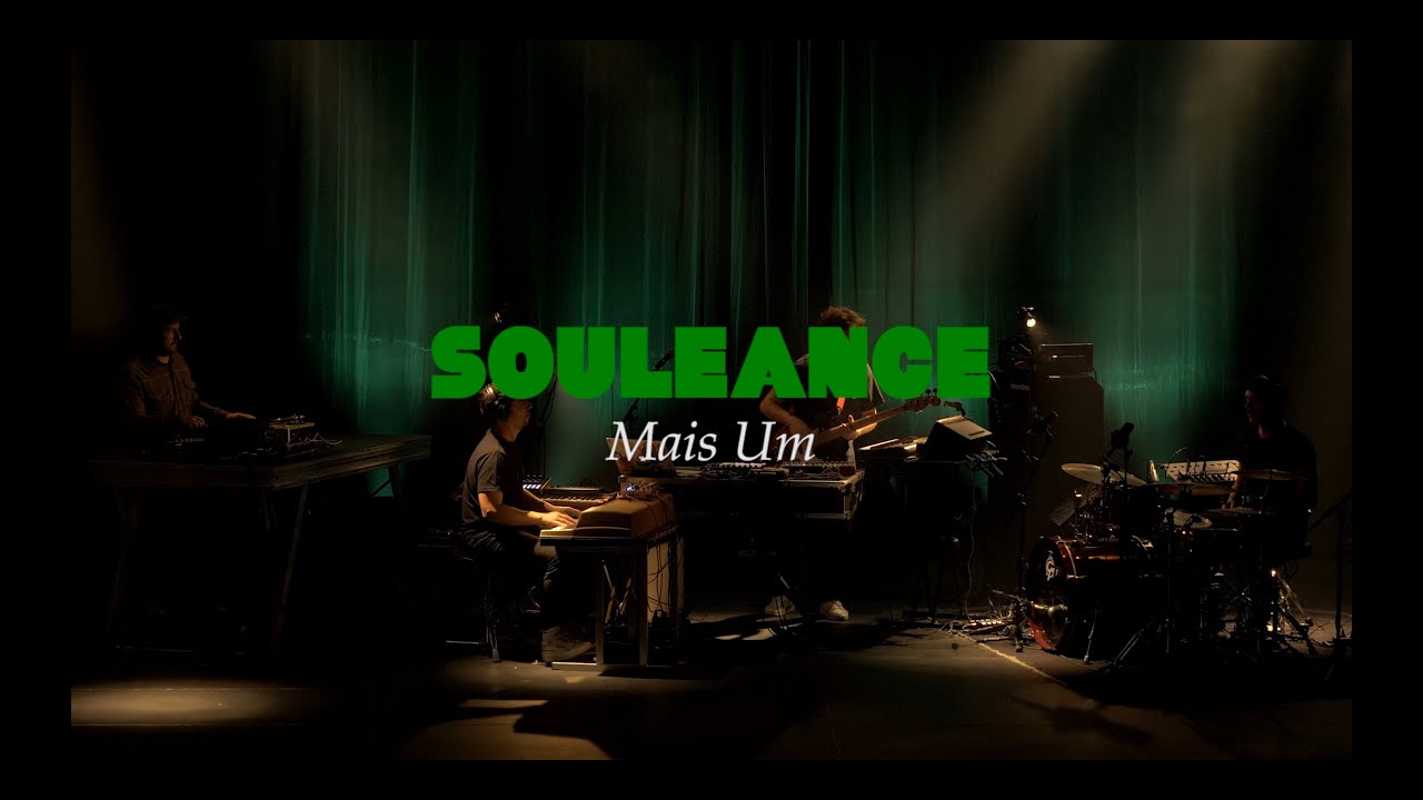 Souleance 