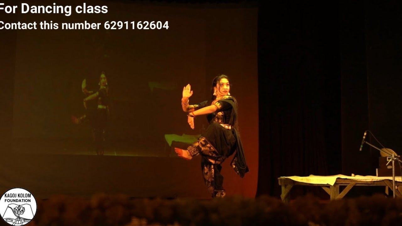 Dance Video | Shreya Paul 