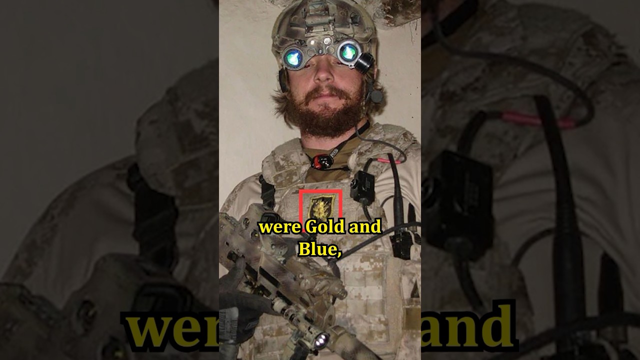 Navy SEAL Team 6 🇺🇸 History of WAR CRIMES?: DEVGRU Squadron Cultures #shorts #military