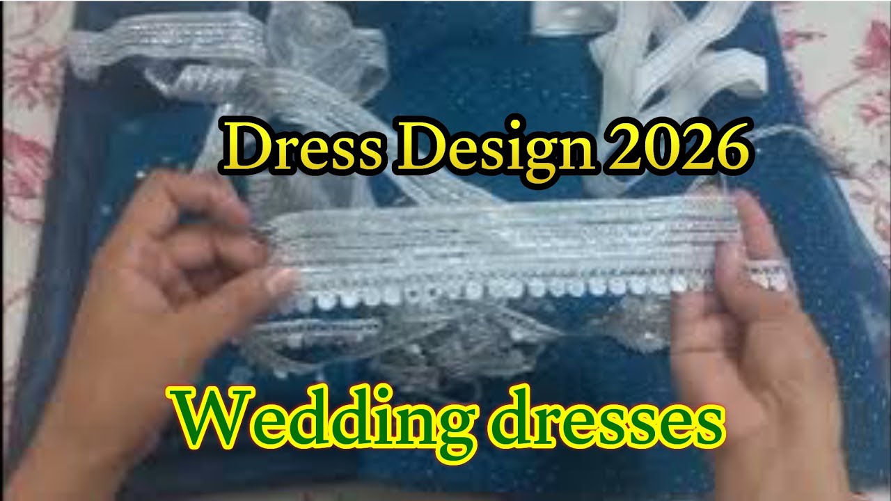 Latest Baby Girl Wedding Dress ||Baby Girls Lehnga Design 2026||Baby Girls Weddings Dress Design2026