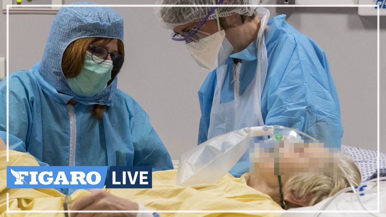 👩‍⚕️ Au cœur des urgences de l'hôpital de Colmar | Reportage