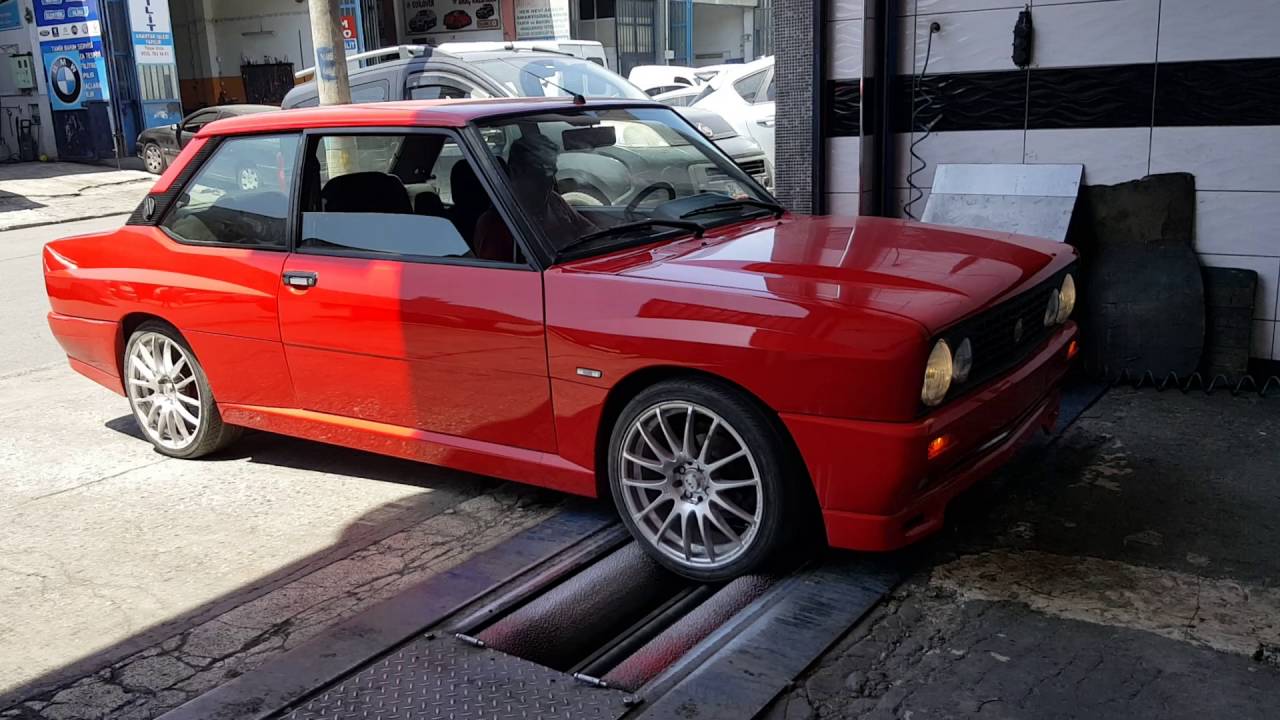 16v1979 fiat 131 racing abarth mirafiori vs vs