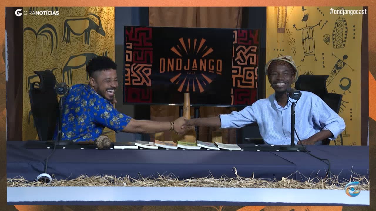 ONDJANGO CAST| A MONOGAMIA E A POLIGAMIA NO CONTEXTO AFRICANO