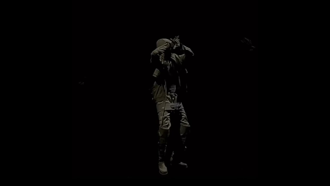 [FREE] Playboi Carti - H00DBYAIR type beat | Dark trap beat 
