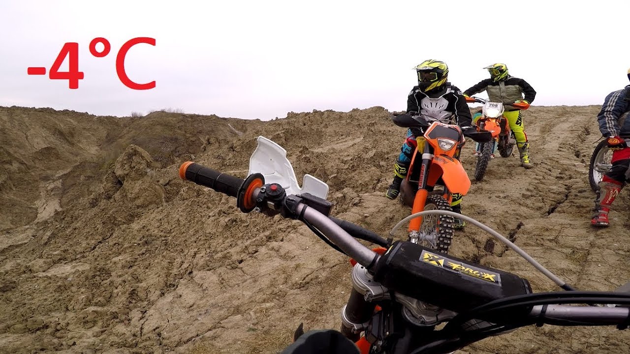 Skały  w środku Polski #1 Enduro Vlog