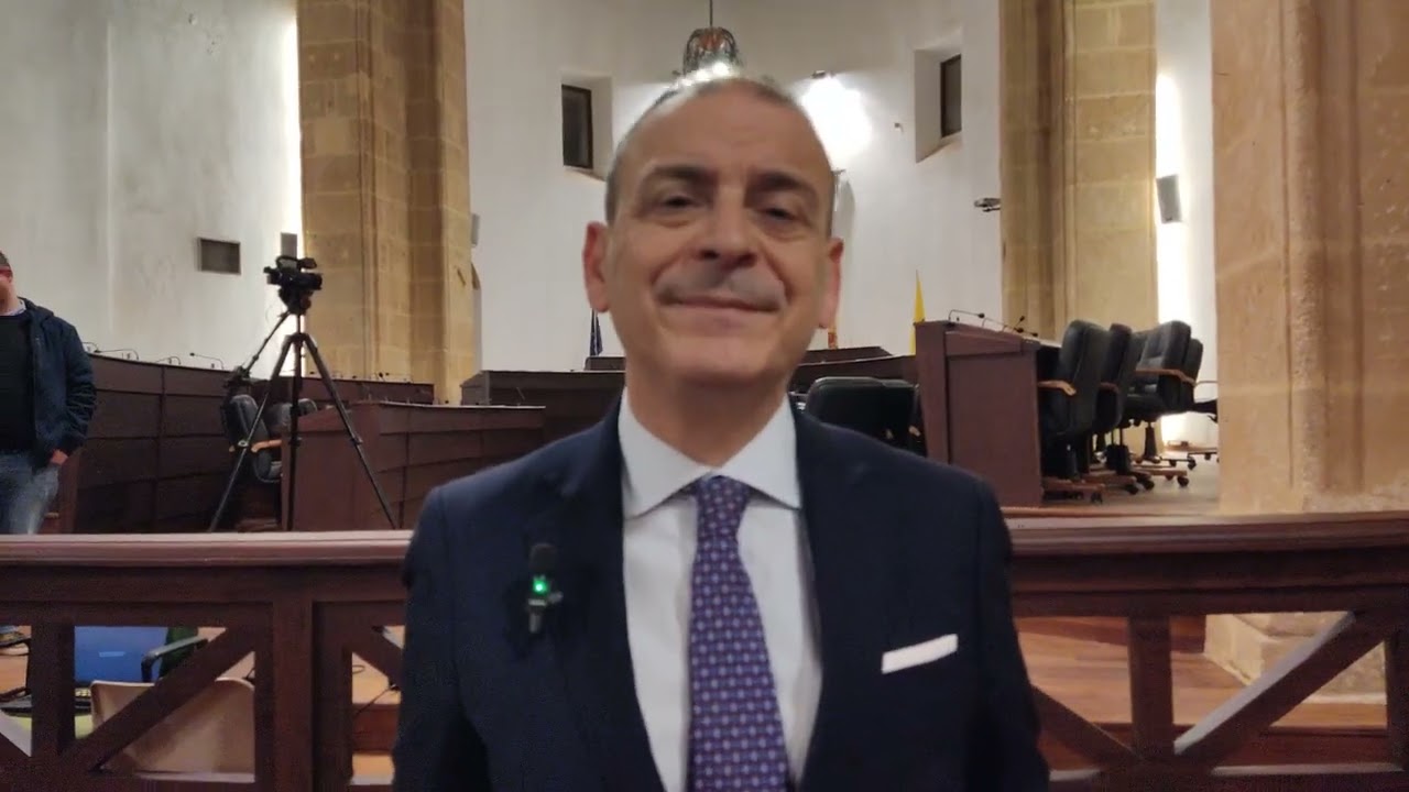 Mazara: Dichiarazioni del Sindaco Quinci 