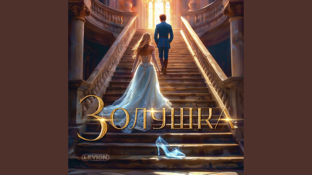 Золушка (Ultimate Edition)